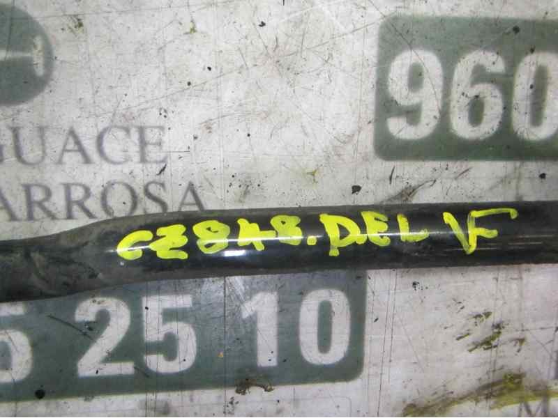 Recambio de barra estabilizadora delantera para audi a3 (8p) 1.9 tdi referencia OEM IAM 1K0411303BJ  