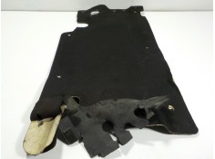 Recambio de moldura para mclaren 570s spider p13 referencia OEM IAM  13EA001CP  2