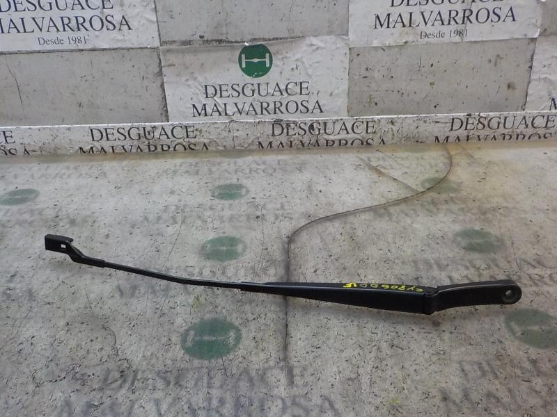 Recambio de brazo limpia delantero derecho para volkswagen passat berlina (3c2) 2.0 tdi referencia OEM IAM 3C1955410B  