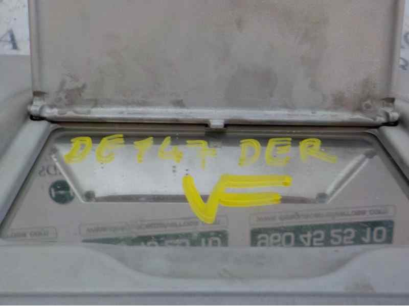 Recambio de parasol derecho para mercedes-benz clase b (w245) 2.0 cdi cat referencia OEM IAM A16981002107H48  