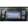 Recambio de sistema navegacion gps para nissan qashqai ii (j11, j11_) 1.6 dci referencia OEM IAM 25915HV04A 7513750256 
