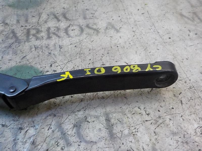 Recambio de brazo limpia delantero izquierdo para volkswagen passat berlina (3c2) 2.0 tdi referencia OEM IAM 3C1955409C  