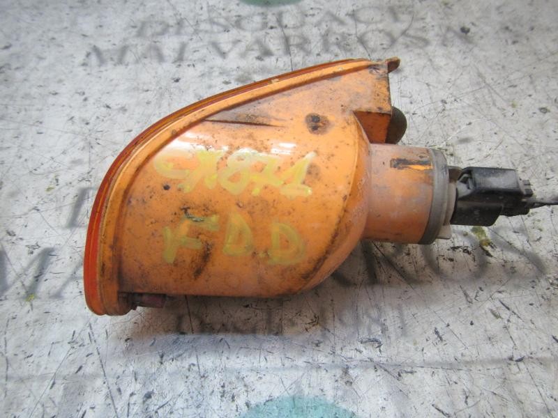 Recambio de piloto delantero derecho para ford focus berlina (cak) 1.6 16v cat referencia OEM IAM   