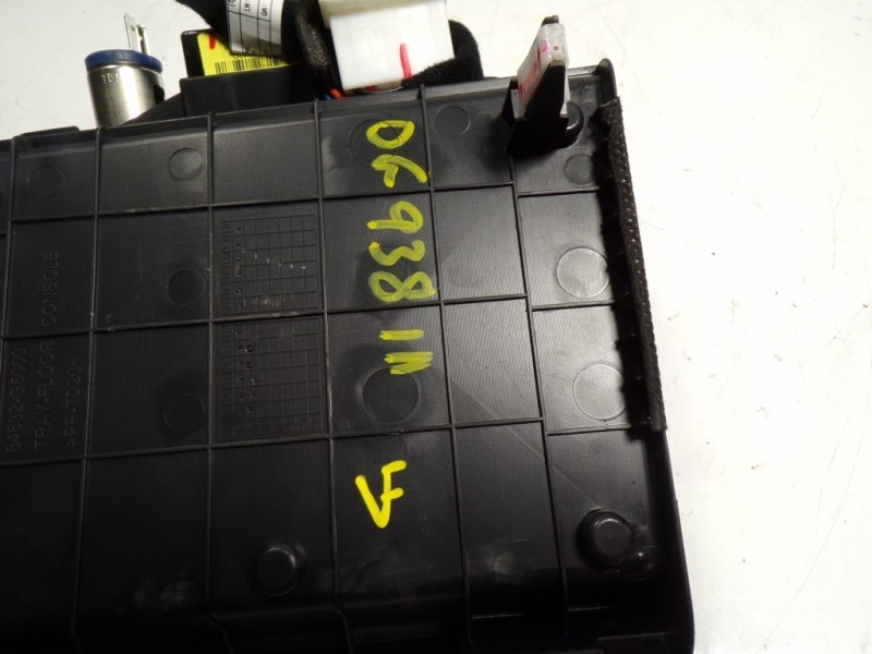 Recambio de modulo electronico para kia niro concept referencia OEM IAM 96120G5100 1705230043D 1705230043D