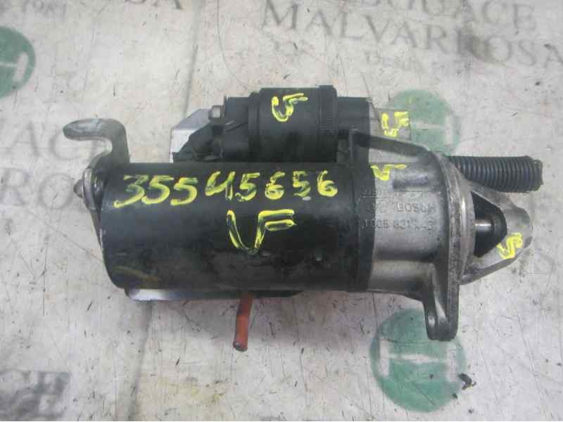 Recambio de motor arranque para opel astra f berlina referencia OEM IAM   