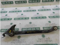 Recambio de brazo suspension inferior trasero izquierdo para jeep compass ii 1.4 m-air cat referencia OEM IAM   