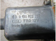 Recambio de elevalunas delantero derecho para bmw serie 1 berlina (e81/e87) 120d referencia OEM IAM 51337138466 6927028 01308222 2