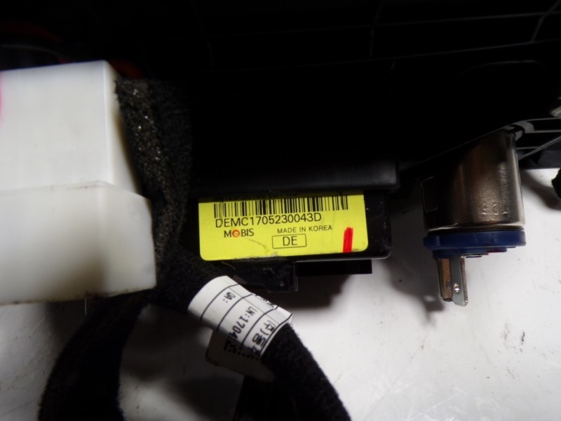 Recambio de modulo electronico para kia niro concept referencia OEM IAM 96120G5100 1705230043D 1705230043D