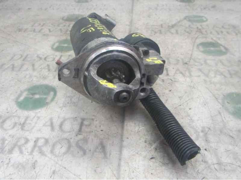 Recambio de motor arranque para opel astra f berlina referencia OEM IAM   