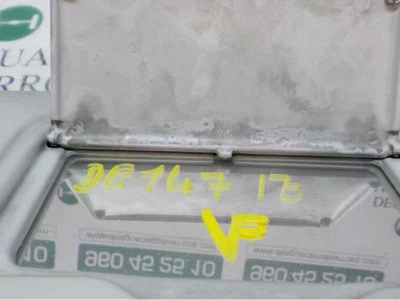 Recambio de parasol izquierdo para mercedes-benz clase b (w245) 2.0 cdi cat referencia OEM IAM A16981001107H48  