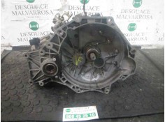 Recambio de caja cambios para opel astra g coupé 2.2 16v cat (z 22 se) referencia OEM IAM  F23  2