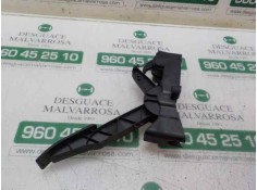Recambio de potenciometro pedal para mercedes-benz clase b (w245) 2.0 cdi cat referencia OEM IAM A1693000304 A1693000304  2