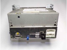 Recambio de sistema navegacion gps para nissan juke (f15) 1.6 16v cat referencia OEM IAM 25915BV92A 25915BV  2