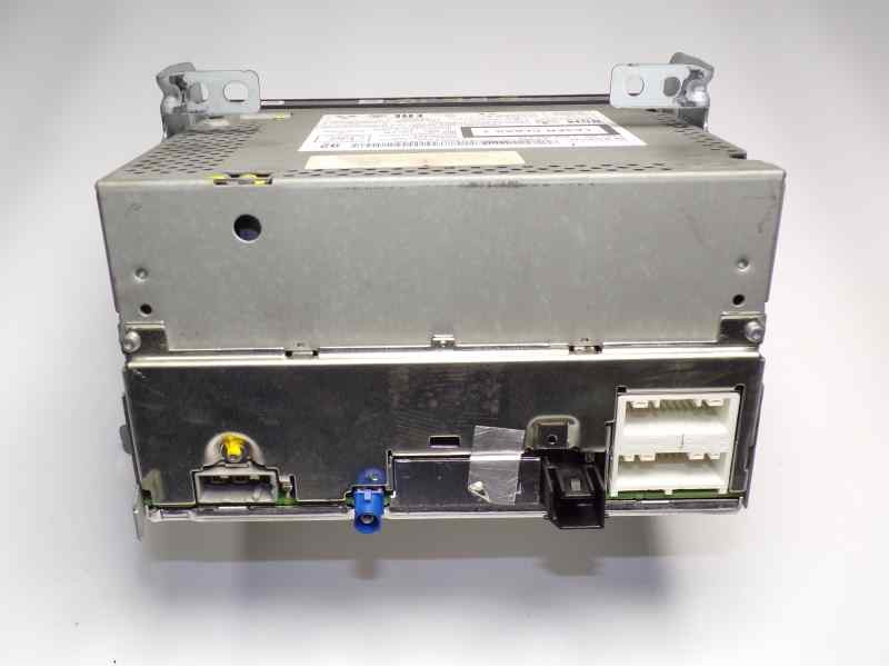 Recambio de sistema navegacion gps para nissan juke (f15) 1.6 16v cat referencia OEM IAM 25915BV92A 25915BV 