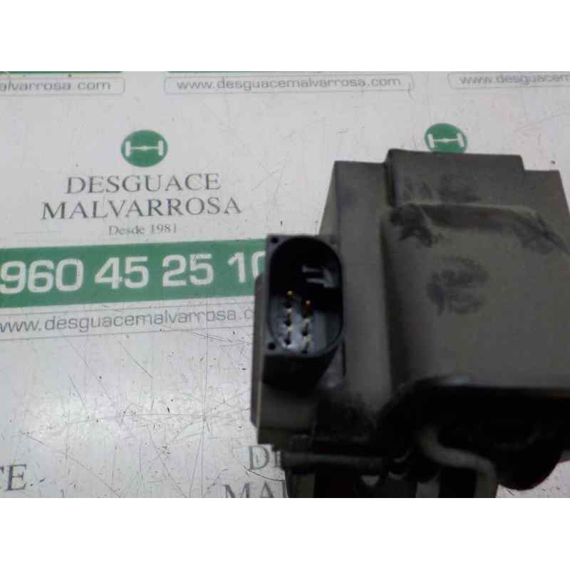 Recambio de potenciometro pedal para mercedes-benz clase b (w245) 2.0 cdi cat referencia OEM IAM A1693000304 A1693000304 