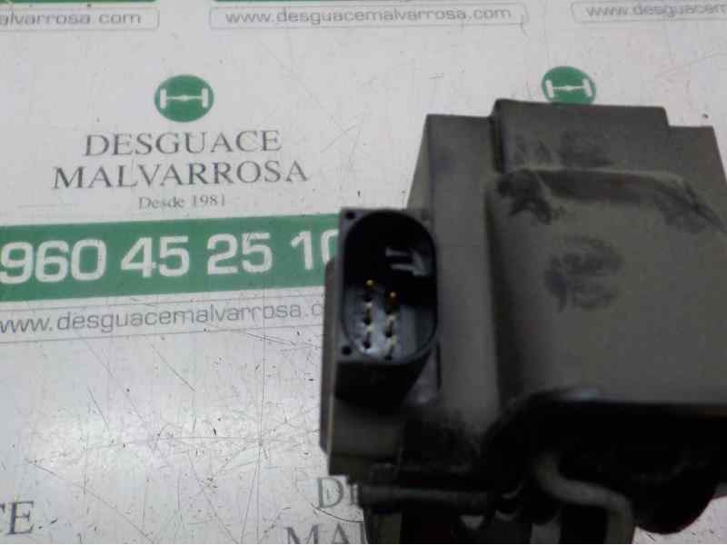 Recambio de potenciometro pedal para mercedes-benz clase b (w245) 2.0 cdi cat referencia OEM IAM A1693000304 A1693000304 