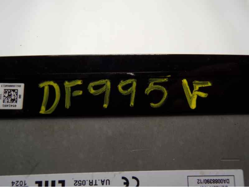 Recambio de sistema navegacion gps para nissan juke (f15) 1.6 16v cat referencia OEM IAM 25915BV92A 25915BV 