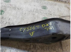 Recambio de brazo suspension inferior trasero derecho para volkswagen passat berlina (3c2) 2.0 tdi referencia OEM IAM 1K0505311A 2