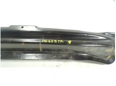 Recambio de refuerzo paragolpes trasero para bmw i3 (i01) 125 kw referencia OEM IAM 51127296780   2