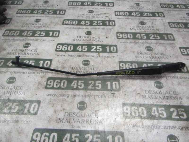 Recambio de brazo limpia delantero derecho para audi a3 (8p) 1.9 tdi referencia OEM IAM 8P1955410A  