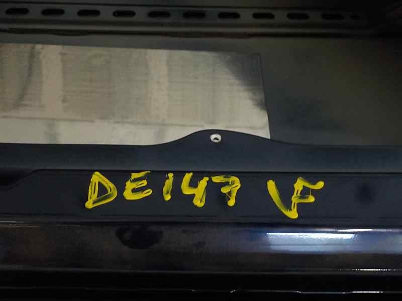 Recambio de puerta trasera izquierda para mercedes-benz clase b (w245) 2.0 cdi cat referencia OEM IAM A1697301305  