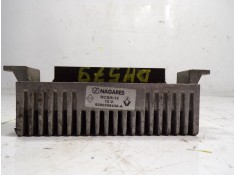 Recambio de caja precalentamiento para renault koleos 2.0 dci diesel fap referencia OEM IAM  820558438A  2