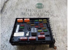 Recambio de caja reles / fusibles para volkswagen passat berlina (3c2) 2.0 tdi referencia OEM IAM 3C0937125  
