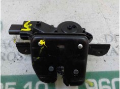 Recambio de cerradura maletero / porton para jeep compass ii 1.4 m-air cat referencia OEM IAM   