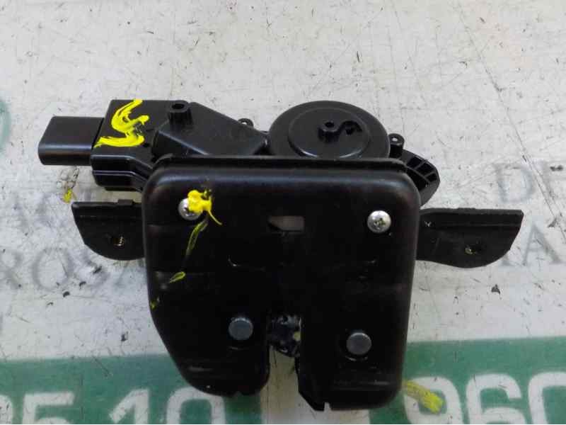 Recambio de cerradura maletero / porton para jeep compass ii 1.4 m-air cat referencia OEM IAM   