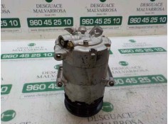 Recambio de compresor aire acondicionado para ford focus lim. trend referencia OEM IAM 2032815 F1F119D629CA  2