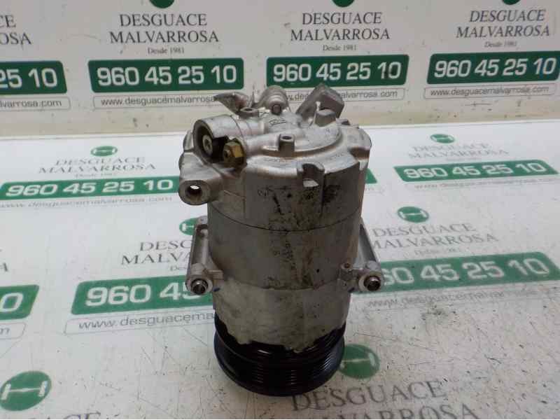 Recambio de compresor aire acondicionado para ford focus lim. trend referencia OEM IAM 2032815 F1F119D629CA 