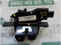 Recambio de cerradura maletero / porton para jeep compass ii 1.4 m-air cat referencia OEM IAM    2