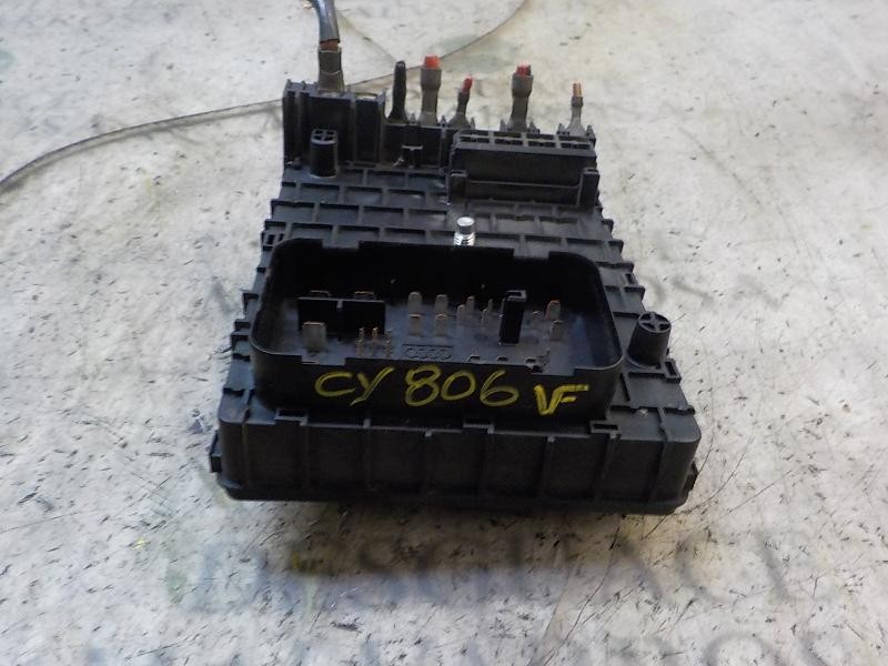 Recambio de caja reles / fusibles para volkswagen passat berlina (3c2) 2.0 tdi referencia OEM IAM 3C0937125  