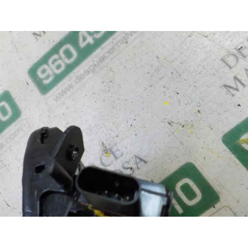 Recambio de cerradura maletero / porton para jeep compass ii 1.4 m-air cat referencia OEM IAM   