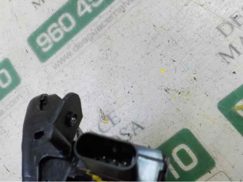 Recambio de cerradura maletero / porton para jeep compass ii 1.4 m-air cat referencia OEM IAM   