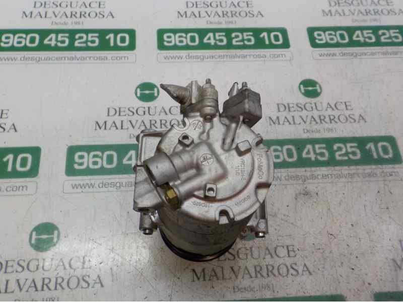 Recambio de compresor aire acondicionado para ford focus lim. trend referencia OEM IAM 2032815 F1F119D629CA 