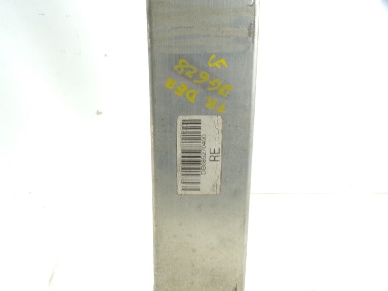 Recambio de puntera paragolpes trasera derecha para bmw i3 (i01) 125 kw referencia OEM IAM 51127375468  