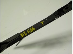 Recambio de brazo limpia trasero para hyundai matrix (fc) 1.5 crdi cat referencia OEM IAM    2