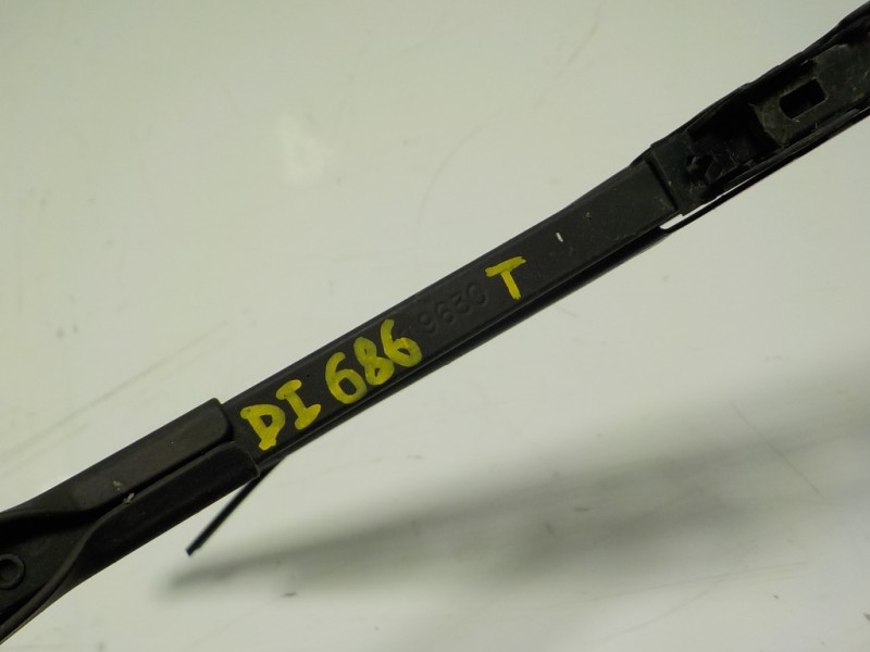 Recambio de brazo limpia trasero para hyundai matrix (fc) 1.5 crdi cat referencia OEM IAM   