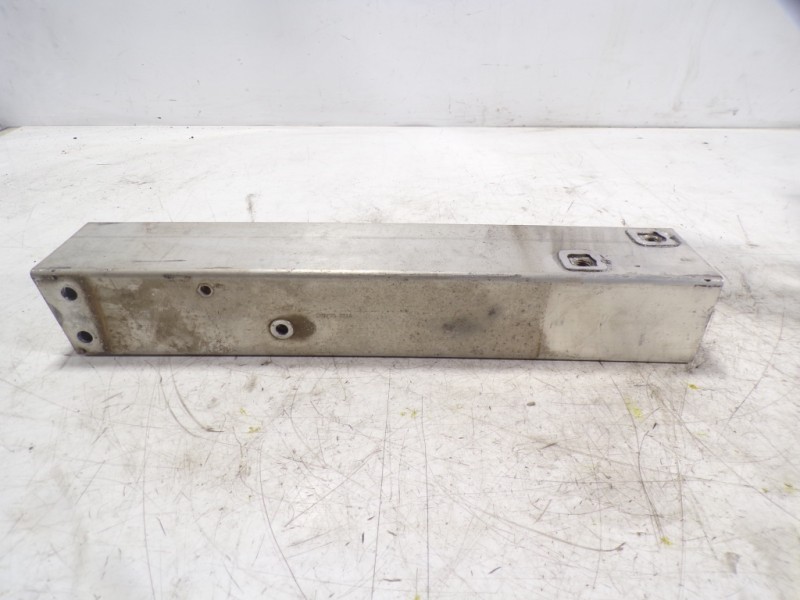 Recambio de puntera paragolpes trasera derecha para bmw i3 (i01) 125 kw referencia OEM IAM 51127375468  