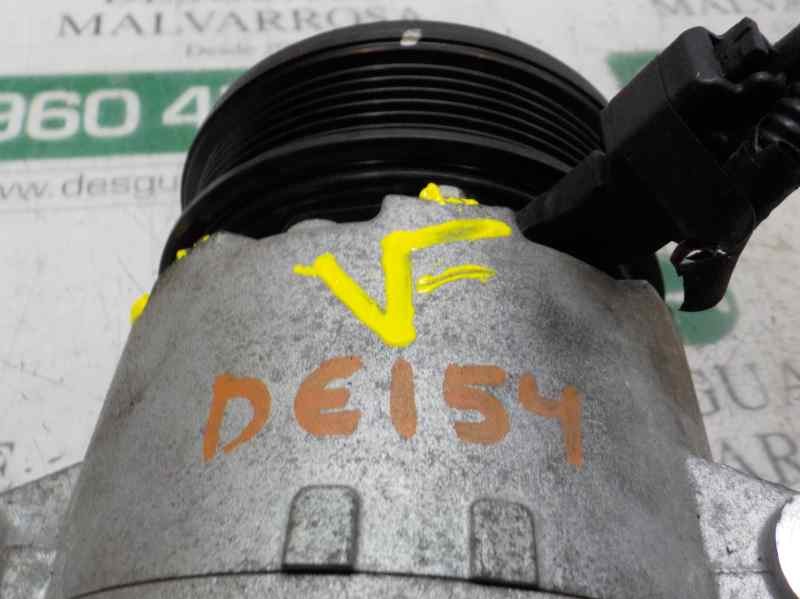 Recambio de compresor aire acondicionado para ford focus lim. trend referencia OEM IAM 2032815 F1F119D629CA 