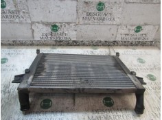 Recambio de intercooler para chrysler jeep gr.cherokee (wj/wg) 3.1 td cat referencia OEM IAM    2