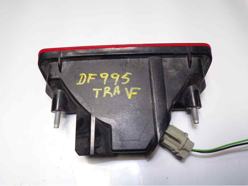 Recambio de piloto trasero antiniebla derecho para nissan juke (f15) 1.6 16v cat referencia OEM IAM 26580ED50A  