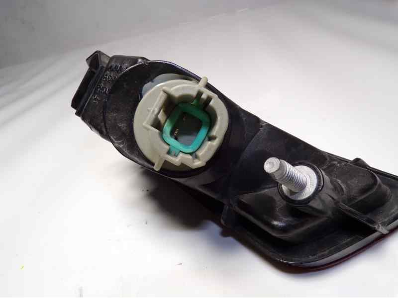 Recambio de piloto trasero antiniebla derecho para nissan juke (f15) 1.6 16v cat referencia OEM IAM 26580ED50A  