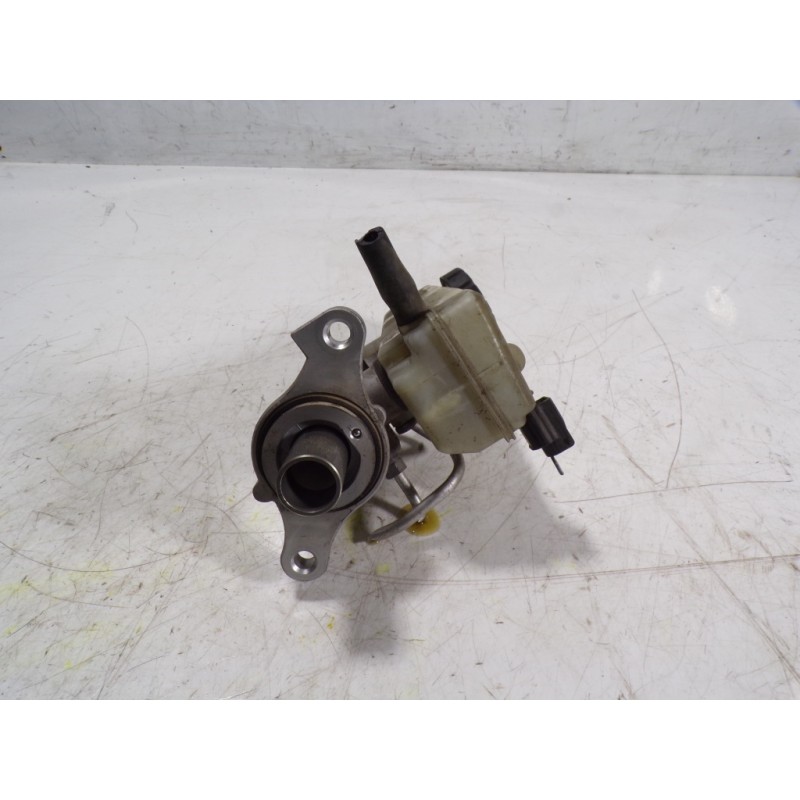 Recambio de bomba freno para renault megane iii berlina 5 p 1.5 dci diesel referencia OEM IAM   