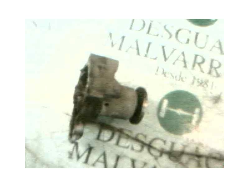 Recambio de bomba agua para hyundai lantra (j1) 1.6 cat referencia OEM IAM   