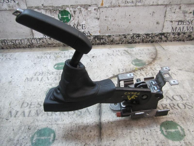 Recambio de palanca freno de mano para peugeot 308 sport referencia OEM IAM 4701C7  