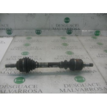 TRANSMISION IZQUIERDA 