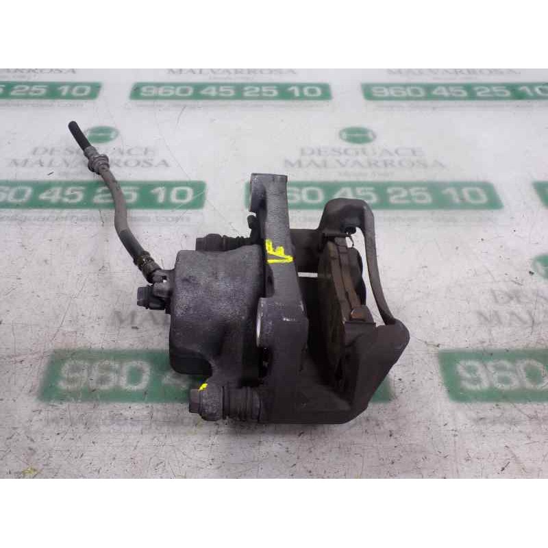 Recambio de pinza freno delantera derecha para nissan juke (f15) 1.6 16v cat referencia OEM IAM 410013DN0A  