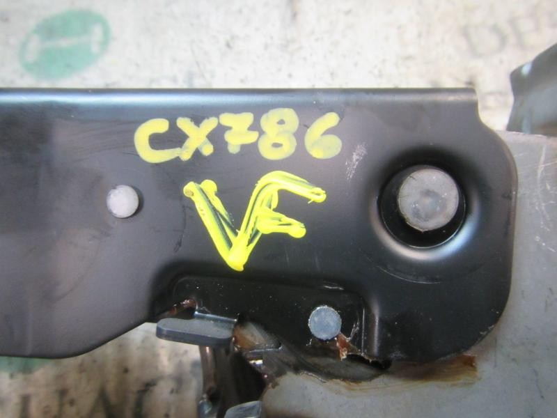 Recambio de palanca freno de mano para peugeot 308 sport referencia OEM IAM 4701C7  